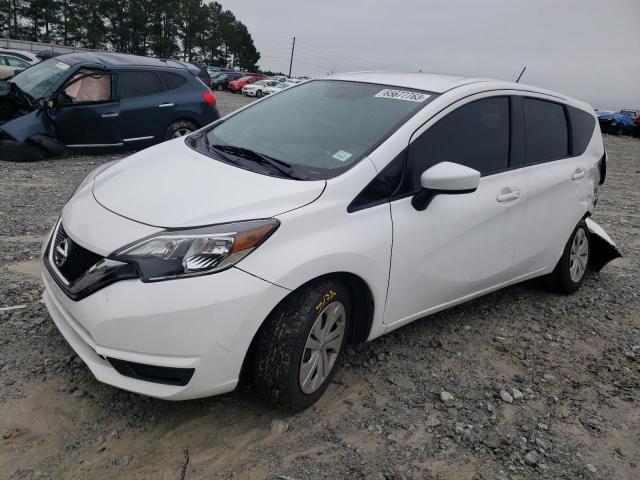 NISSAN VERSA NOTE 2017 3n1ce2cpxhl359201