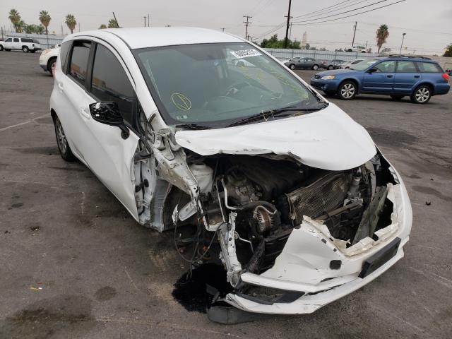 NISSAN VERSA NOTE 2017 3n1ce2cpxhl359330