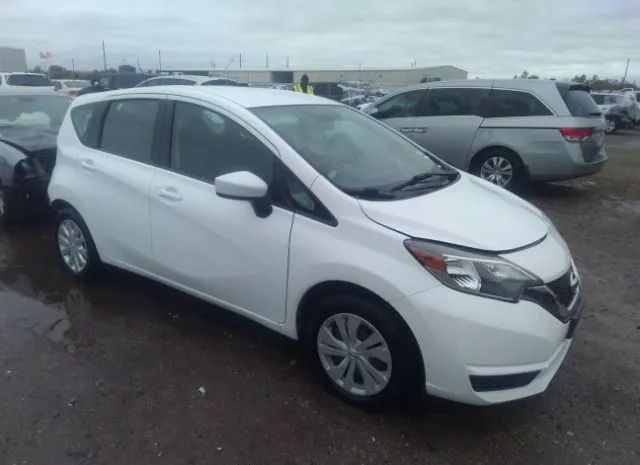 NISSAN VERSA NOTE 2017 3n1ce2cpxhl359361