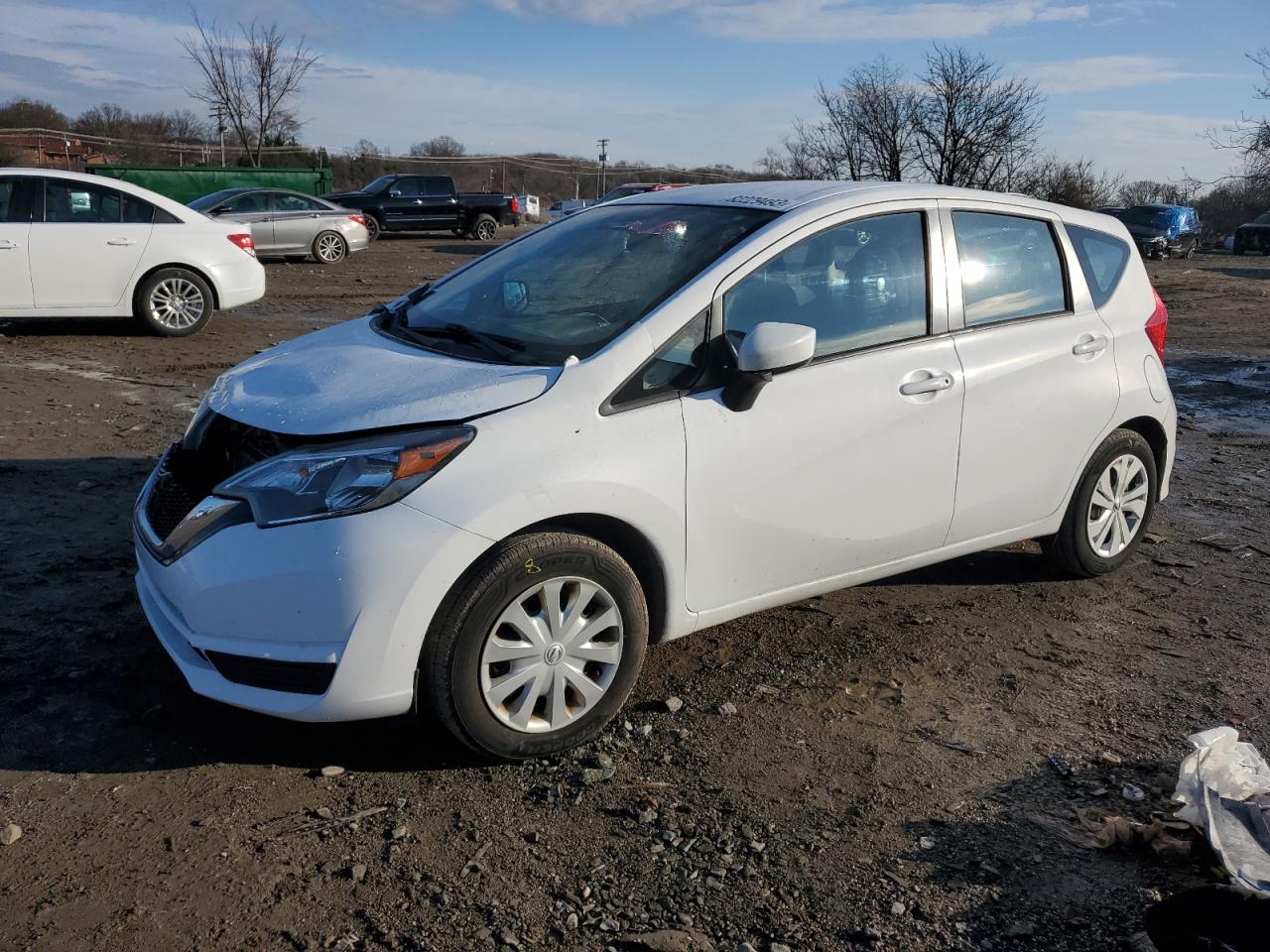 NISSAN VERSA 2017 3n1ce2cpxhl361546