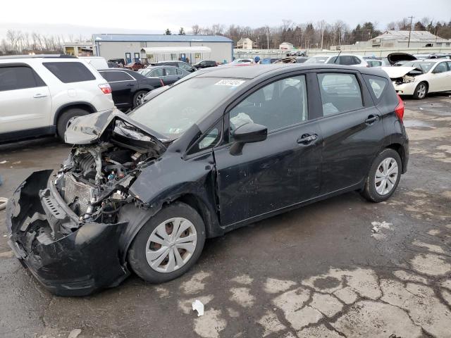 NISSAN VERSA 2017 3n1ce2cpxhl361725