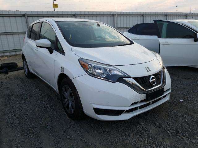 NISSAN VERSA NOTE 2017 3n1ce2cpxhl362034