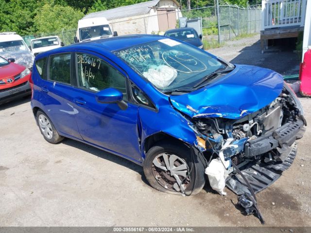 NISSAN VERSA 2017 3n1ce2cpxhl362664