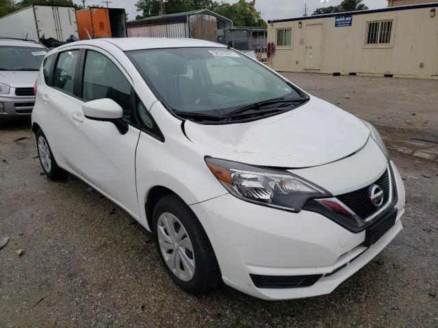 NISSAN VERSA NOTE 2017 3n1ce2cpxhl363488