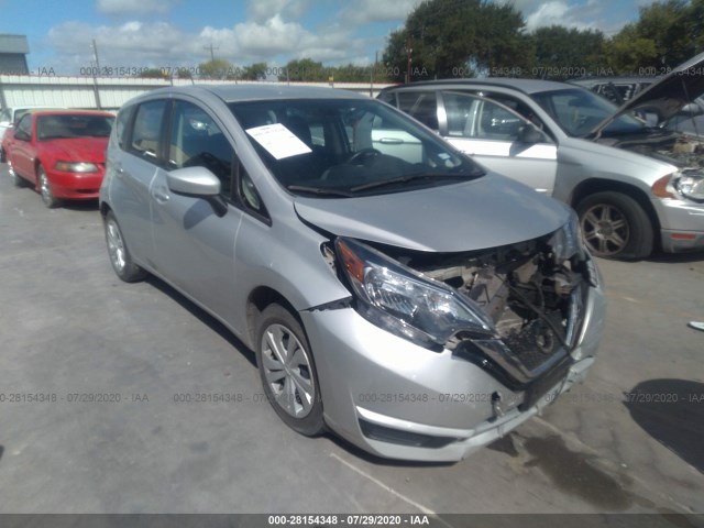 NISSAN VERSA NOTE 2017 3n1ce2cpxhl363684