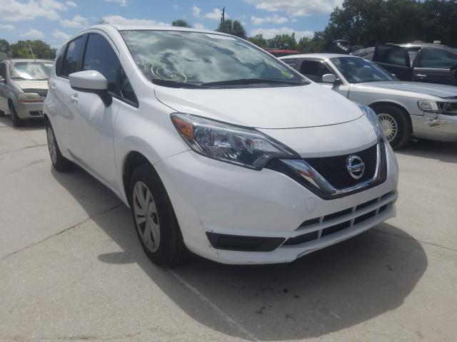 NISSAN VERSA NOTE 2017 3n1ce2cpxhl364043