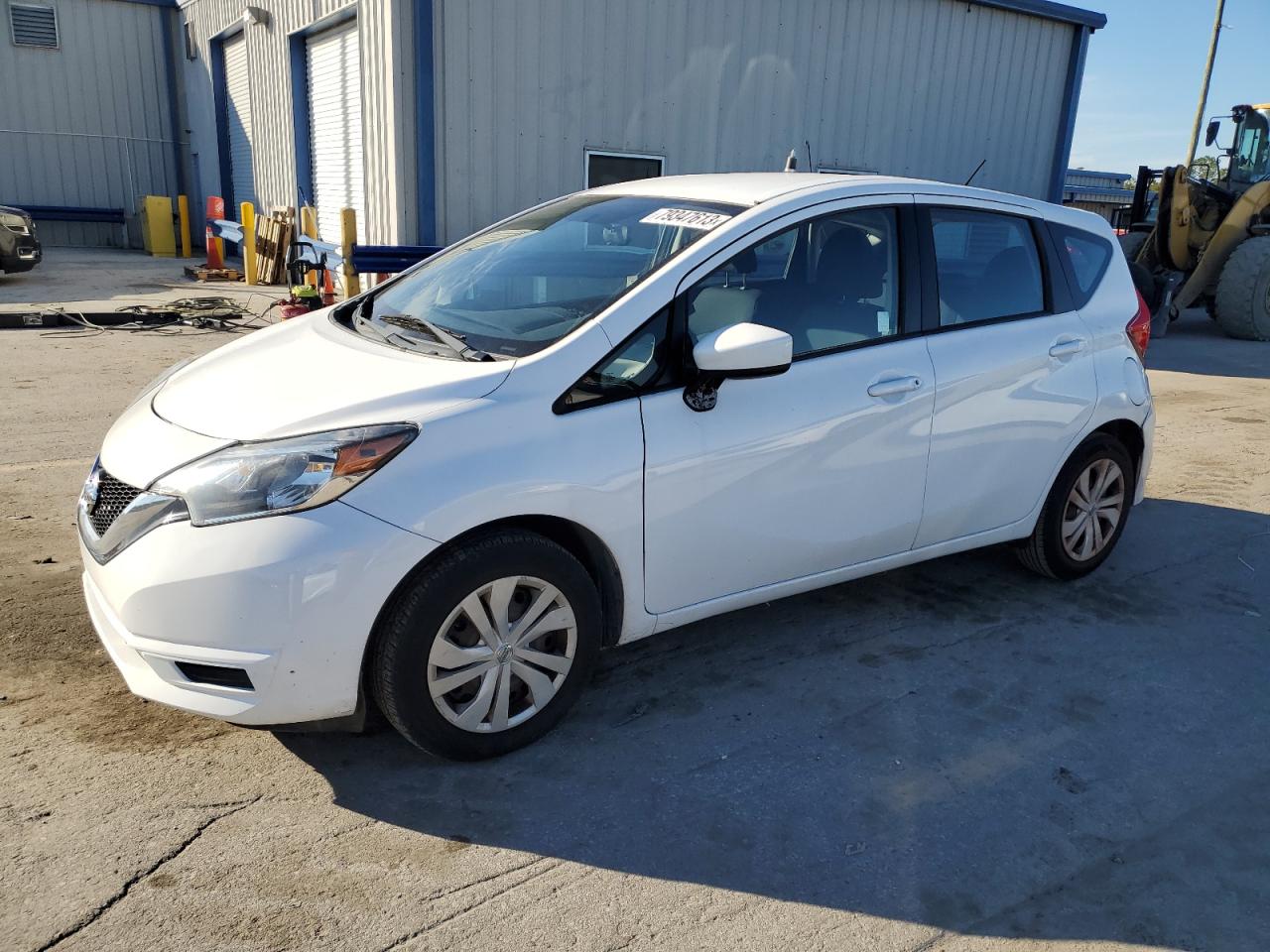 NISSAN VERSA 2017 3n1ce2cpxhl364267