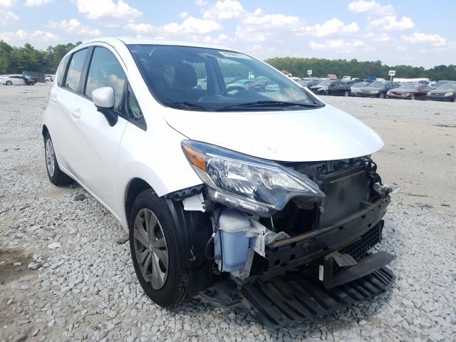 NISSAN VERSA NOTE 2017 3n1ce2cpxhl364298