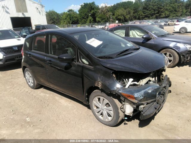 NISSAN VERSA NOTE 2017 3n1ce2cpxhl364446