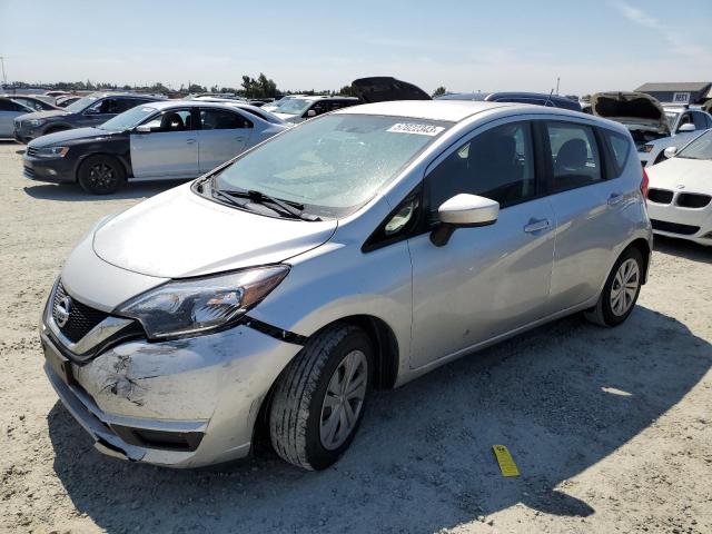 NISSAN VERSA NOTE 2017 3n1ce2cpxhl364575