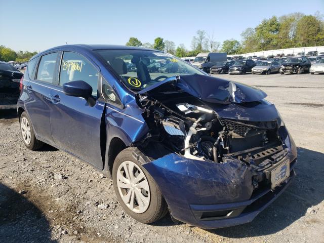 NISSAN VERSA NOTE 2017 3n1ce2cpxhl365418