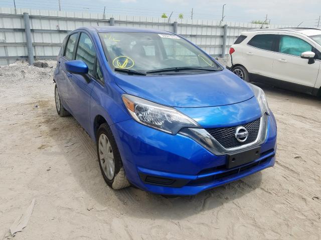 NISSAN VERSA NOTE 2017 3n1ce2cpxhl366178