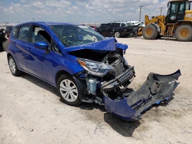 NISSAN VERSA NOTE 2017 3n1ce2cpxhl366245