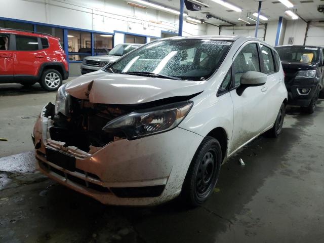 NISSAN VERSA NOTE 2017 3n1ce2cpxhl366469