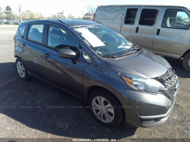 NISSAN VERSA NOTE 2017 3n1ce2cpxhl366634