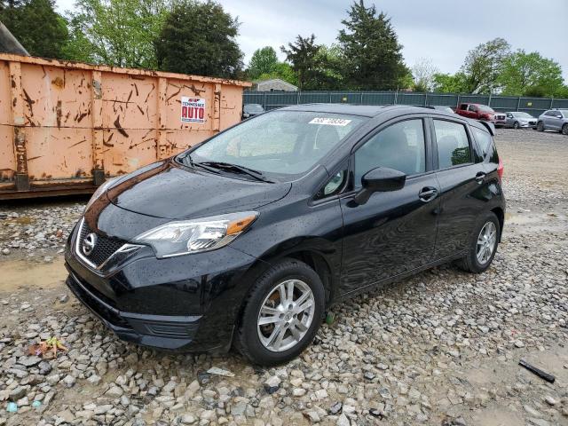 NISSAN VERSA 2017 3n1ce2cpxhl367136