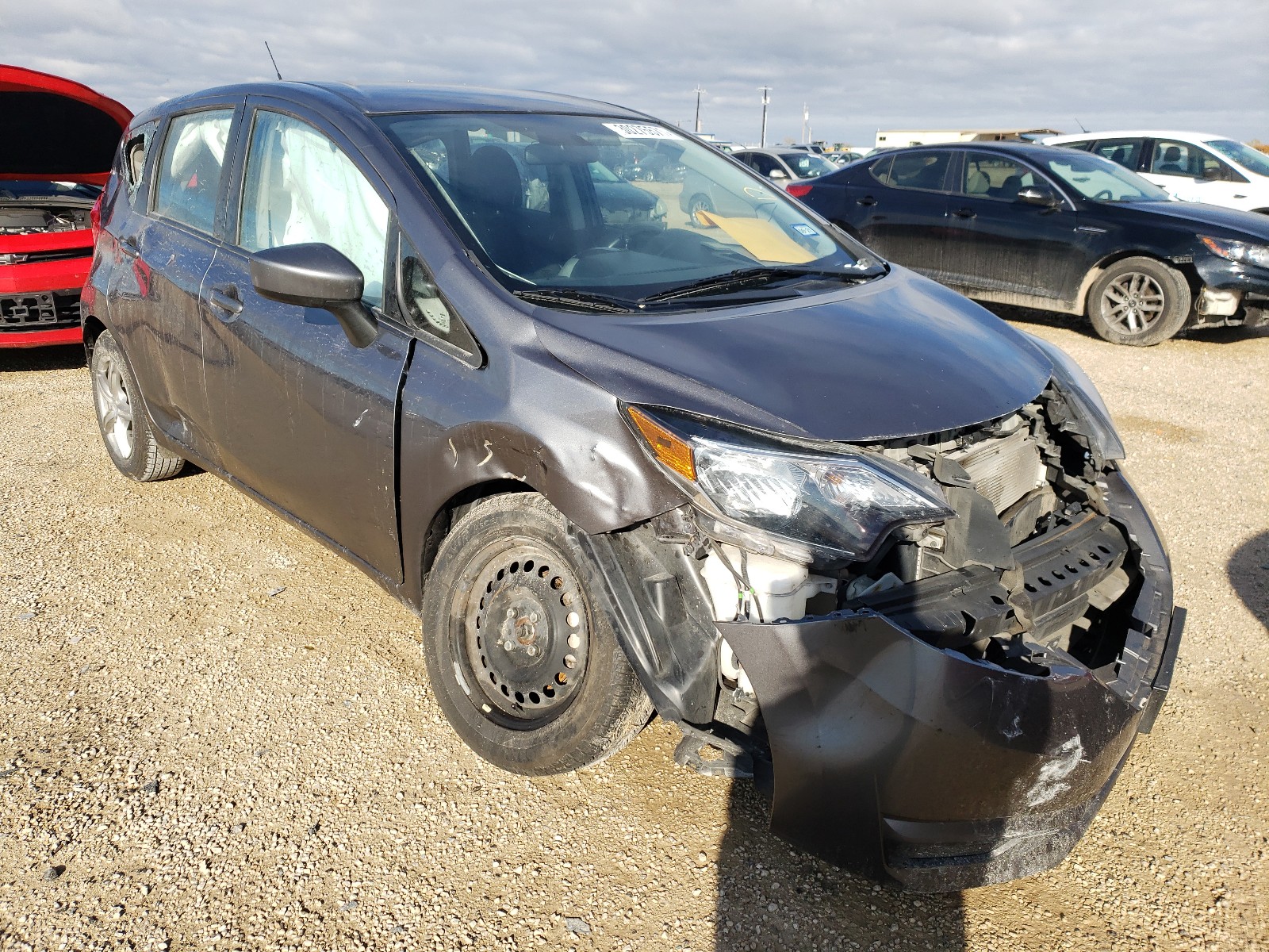 NISSAN VERSA NOTE 2017 3n1ce2cpxhl367444