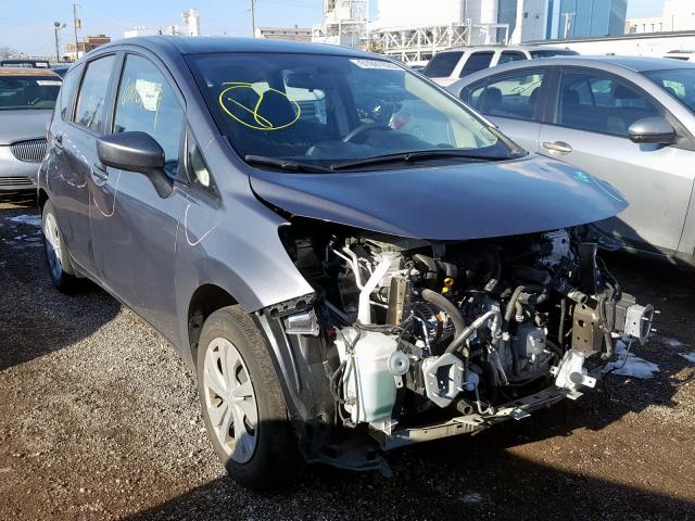 NISSAN VERSA NOTE 2017 3n1ce2cpxhl367458