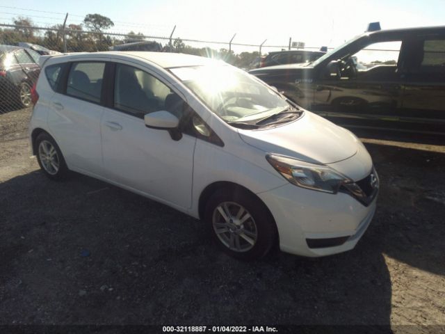 NISSAN VERSA NOTE 2017 3n1ce2cpxhl367900