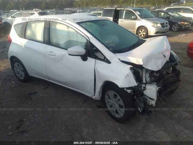 NISSAN VERSA NOTE 2017 3n1ce2cpxhl367959