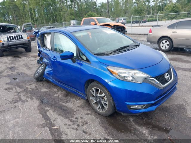 NISSAN VERSA NOTE 2017 3n1ce2cpxhl368125