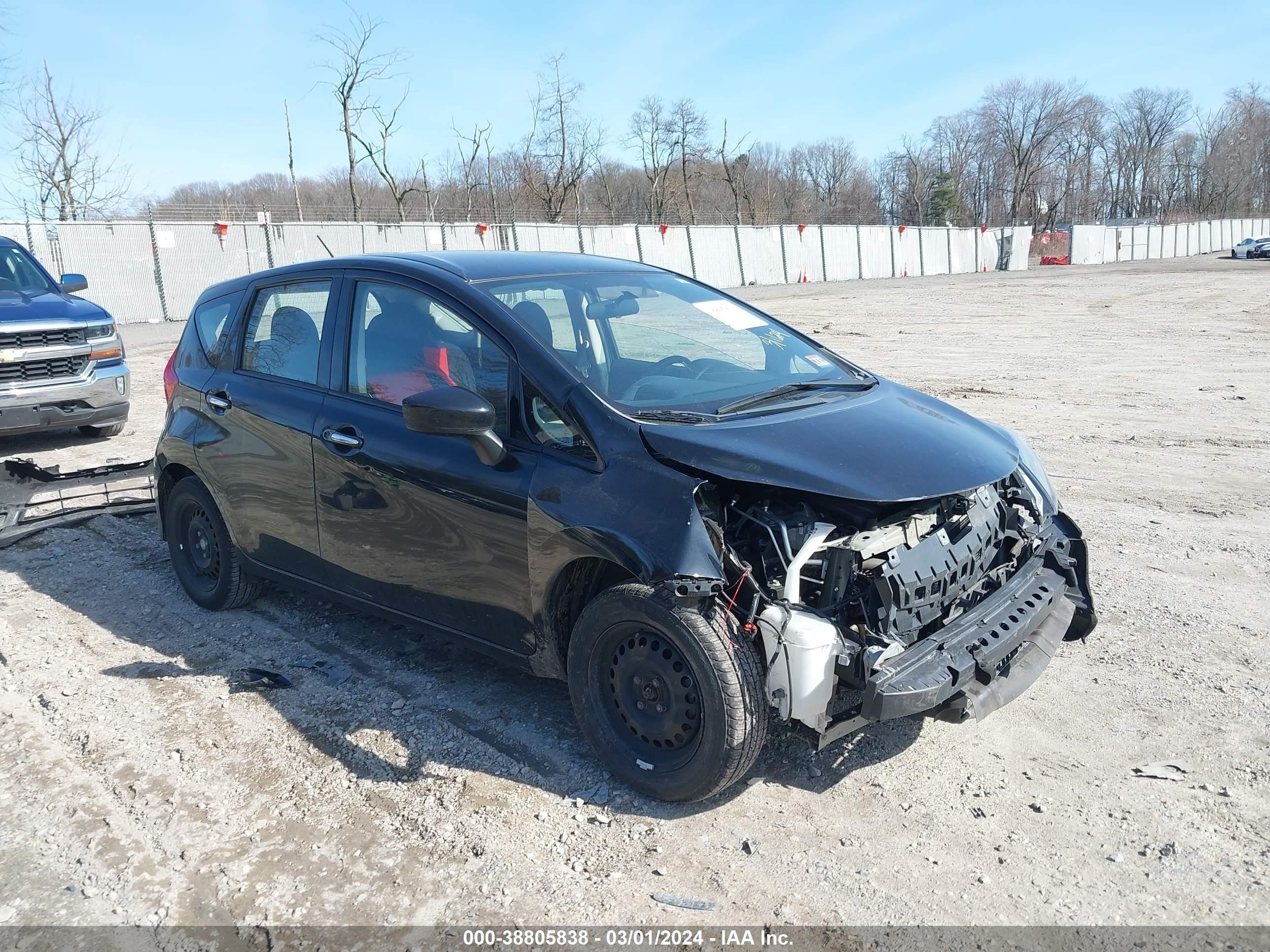 NISSAN VERSA NOTE 2017 3n1ce2cpxhl368206