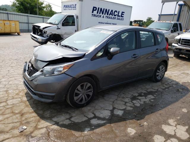 NISSAN VERSA NOTE 2017 3n1ce2cpxhl368562