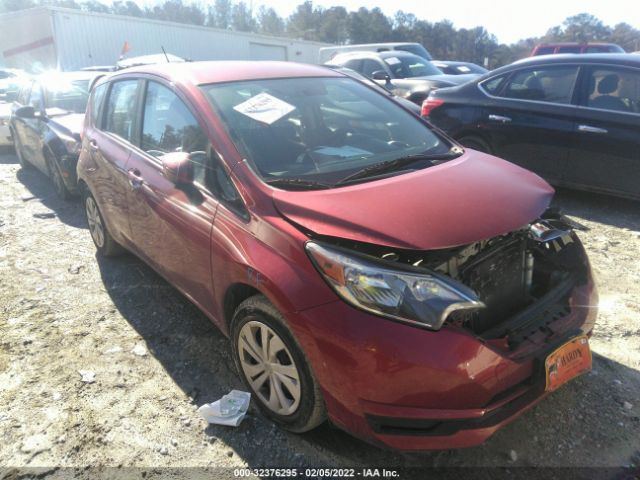 NISSAN VERSA NOTE 2017 3n1ce2cpxhl368688