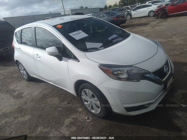 NISSAN VERSA NOTE 2017 3n1ce2cpxhl368691