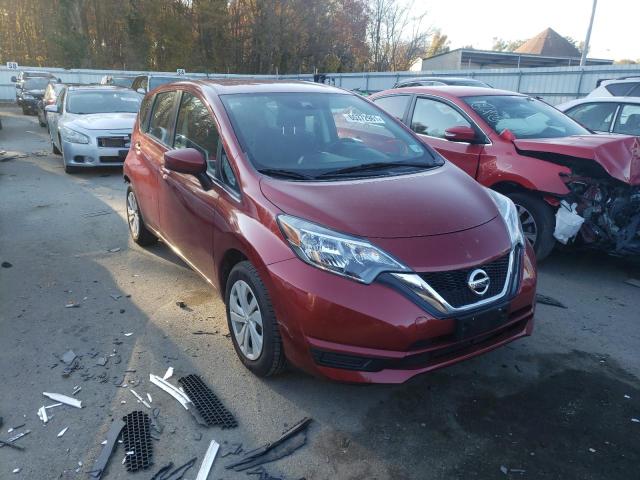 NISSAN VERSA NOTE 2017 3n1ce2cpxhl369176