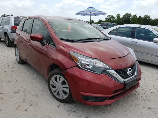 NISSAN VERSA NOTE 2017 3n1ce2cpxhl369324