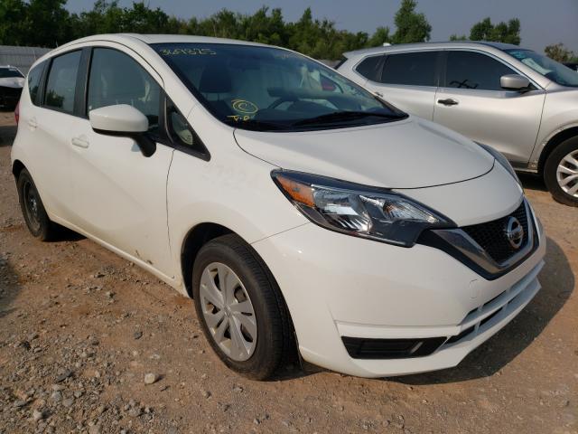 NISSAN VERSA NOTE 2017 3n1ce2cpxhl369825