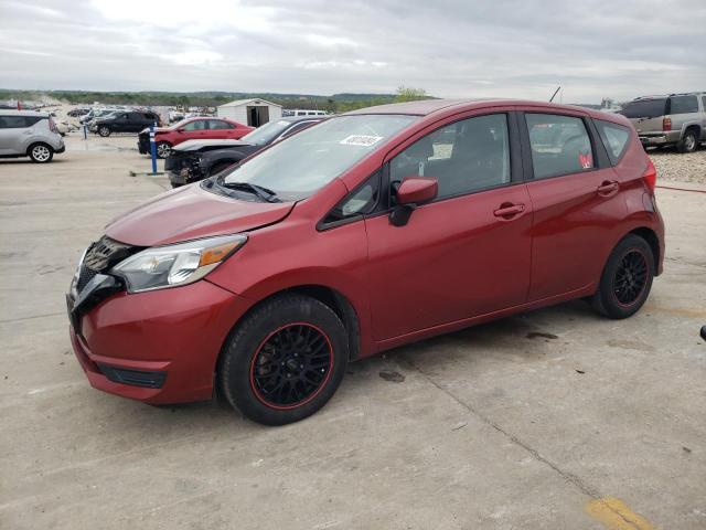 NISSAN VERSA 2017 3n1ce2cpxhl370201