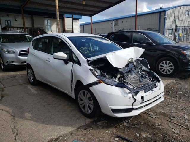 NISSAN VERSA NOTE 2017 3n1ce2cpxhl370263