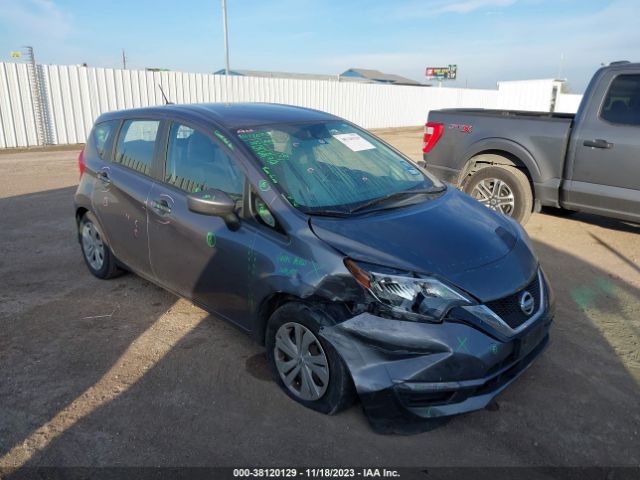 NISSAN VERSA NOTE 2017 3n1ce2cpxhl370635