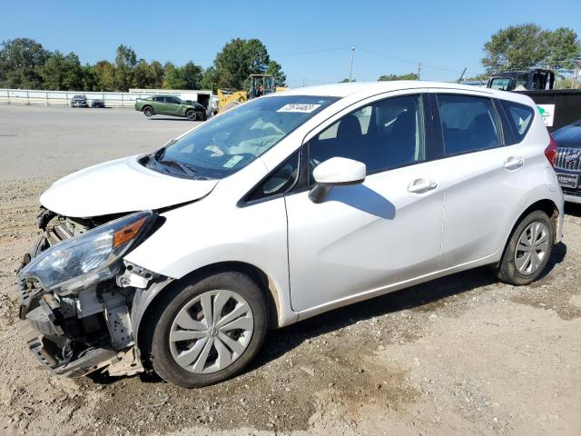 NISSAN VERSA 2017 3n1ce2cpxhl370876