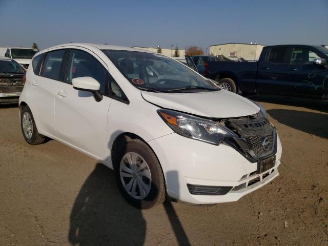 NISSAN VERSA NOTE 2017 3n1ce2cpxhl370912