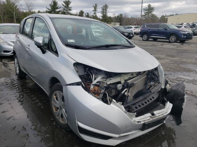 NISSAN VERSA NOTE 2017 3n1ce2cpxhl370926