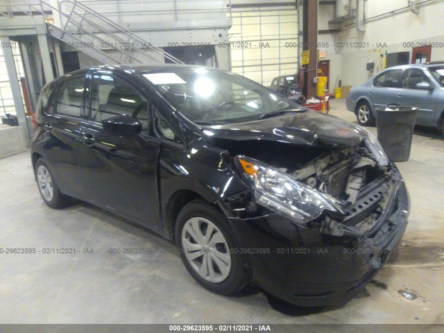 NISSAN VERSA NOTE 2017 3n1ce2cpxhl371302