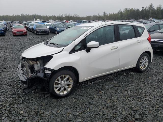 NISSAN VERSA 2017 3n1ce2cpxhl371493