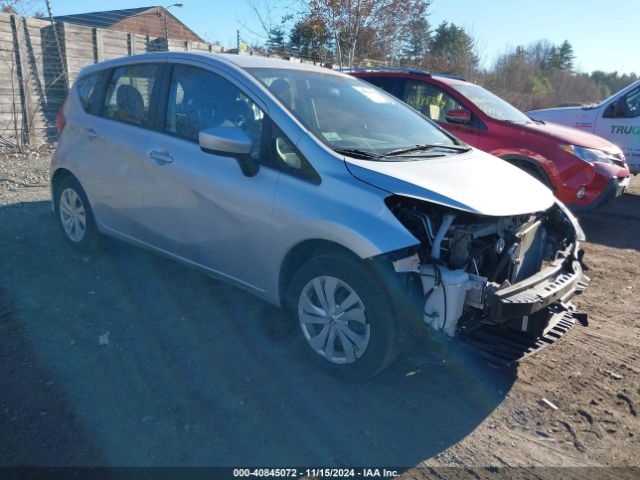 NISSAN VERSA NOTE 2017 3n1ce2cpxhl372708