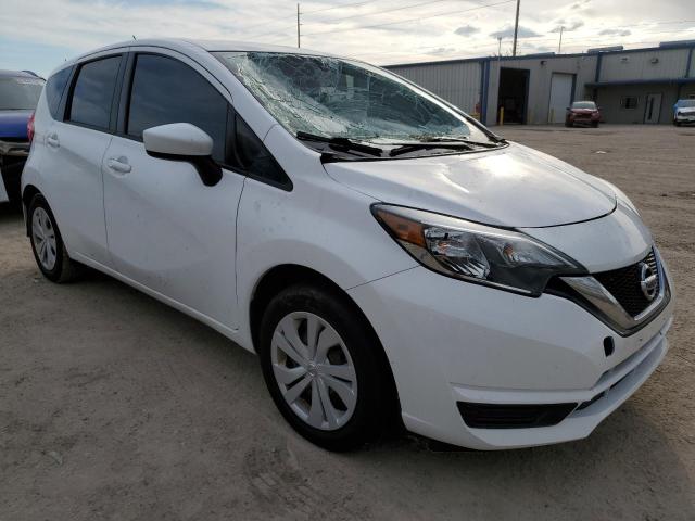 NISSAN VERSA NOTE 2017 3n1ce2cpxhl372711