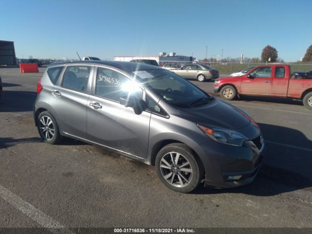 NISSAN VERSA NOTE 2017 3n1ce2cpxhl373020