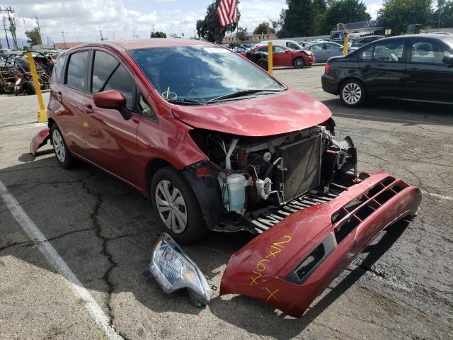 NISSAN VERSA NOTE 2017 3n1ce2cpxhl374152