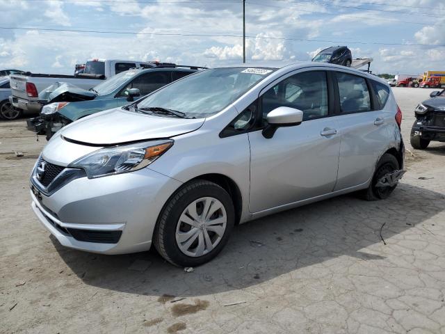 NISSAN VERSA NOTE 2017 3n1ce2cpxhl374426