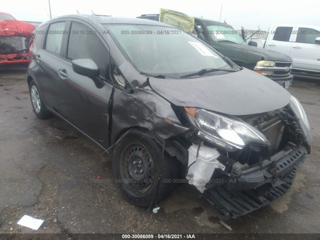 NISSAN VERSA NOTE 2017 3n1ce2cpxhl374457