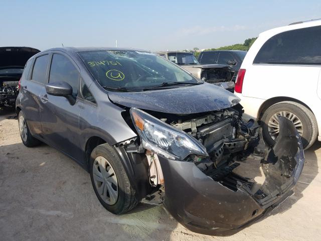 NISSAN VERSA NOTE 2017 3n1ce2cpxhl374751