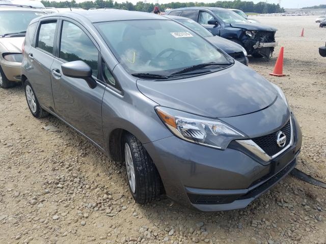 NISSAN VERSA NOTE 2017 3n1ce2cpxhl375771