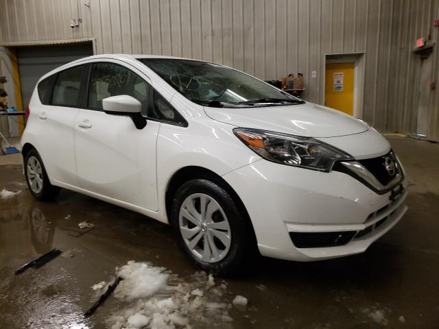 NISSAN VERSA NOTE 2017 3n1ce2cpxhl375804