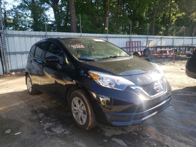 NISSAN VERSA NOTE 2017 3n1ce2cpxhl376709